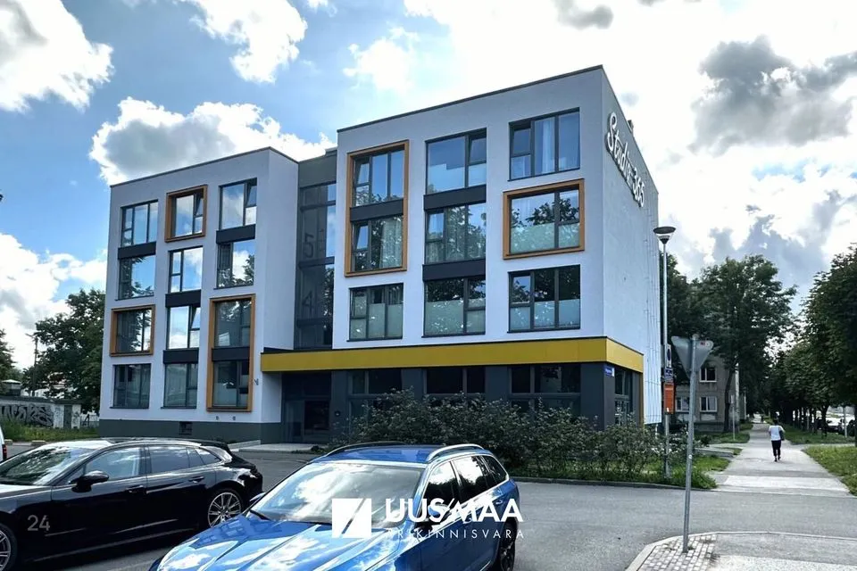 Mitme sihtotstarbega, 74 m² Äripind  -  Tallinn, Põhja-Tallinna linnaosa