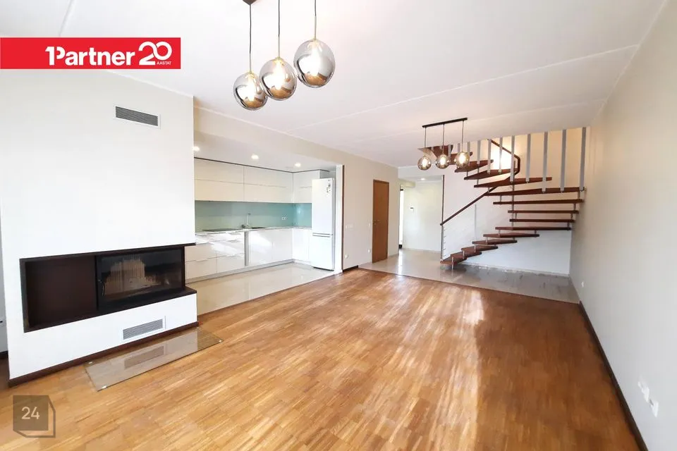 4-toaline Korter  -  Tallinn, Kristiine linnaosa - foto 5