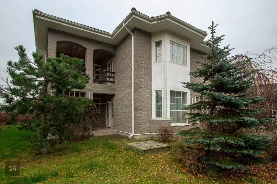 6-room house in Viimsi vald, Kelvingi küla