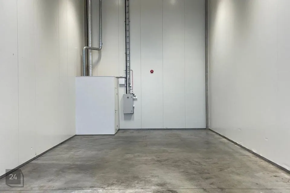 95 m² Äripind - Rae vald, Aaviku küla - foto 2