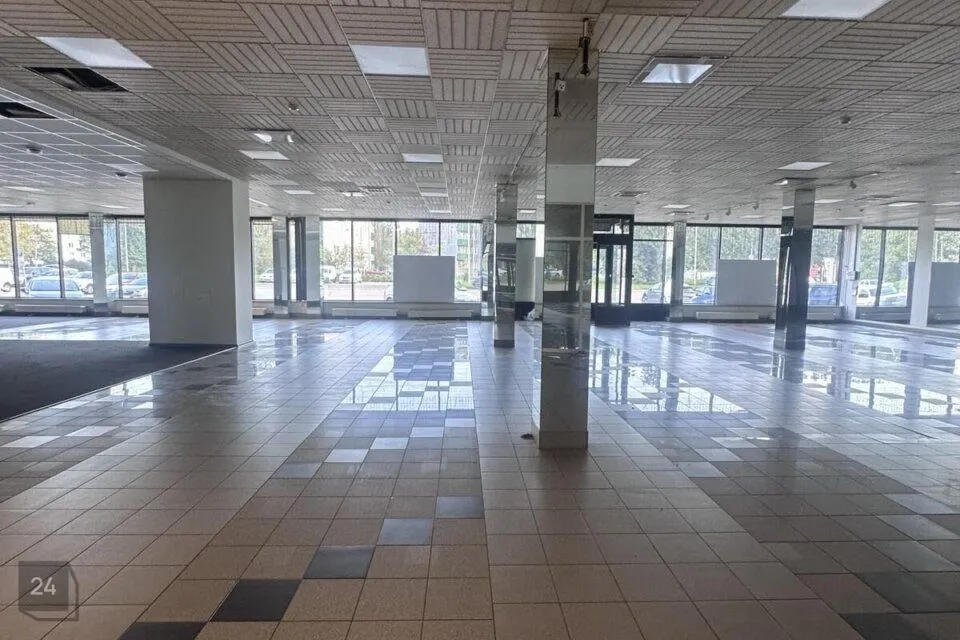 Mitme sihtotstarbega, 2500 m² Äripind  -  Tallinn, Mustamäe linnaosa - foto 2