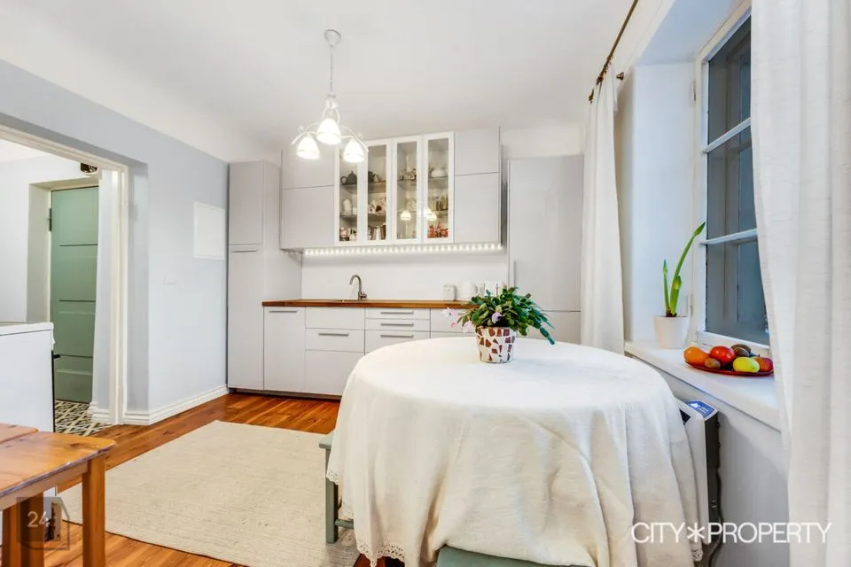 2-room apartment in Tallinn, Põhja-Tallinna linnaosa - photo 4