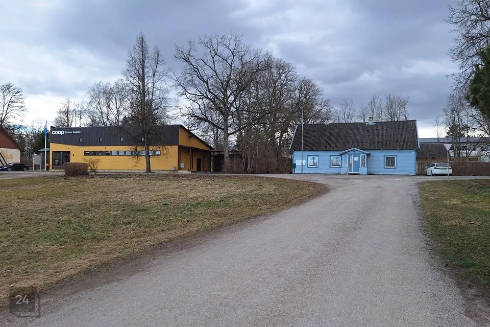 3-toaline Korter  -  Jõgeva vald, Laiuse alevik - foto 2
