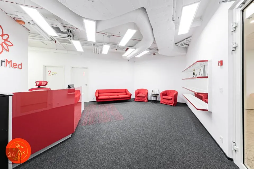 Mitme sihtotstarbega, 208 m² Äripind  -  Tallinn, Kesklinna linnaosa - foto 3