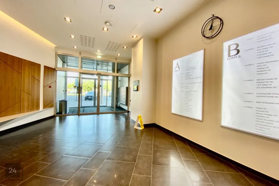 Büroo või Teenindus, 375 m² Äripind  -  Tallinn, Lasnamäe linnaosa - foto 4