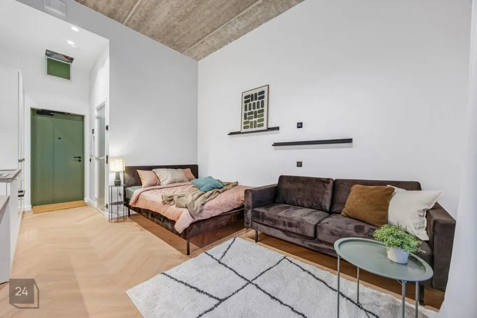 1-toaline Korter - Tallinn, Põhja-Tallinna linnaosa - foto 3
