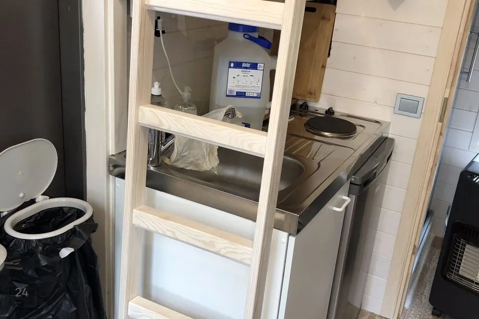 Elamumaa, 5000 m² Maa  -  Hiiumaa vald, Värssu küla