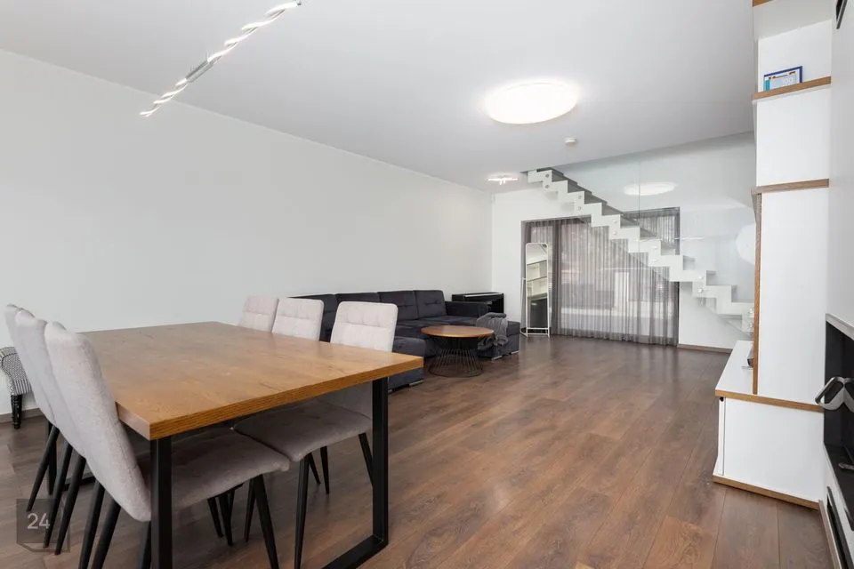 4-toaline Majaosa - Tallinn, Nõmme linnaosa - foto 4