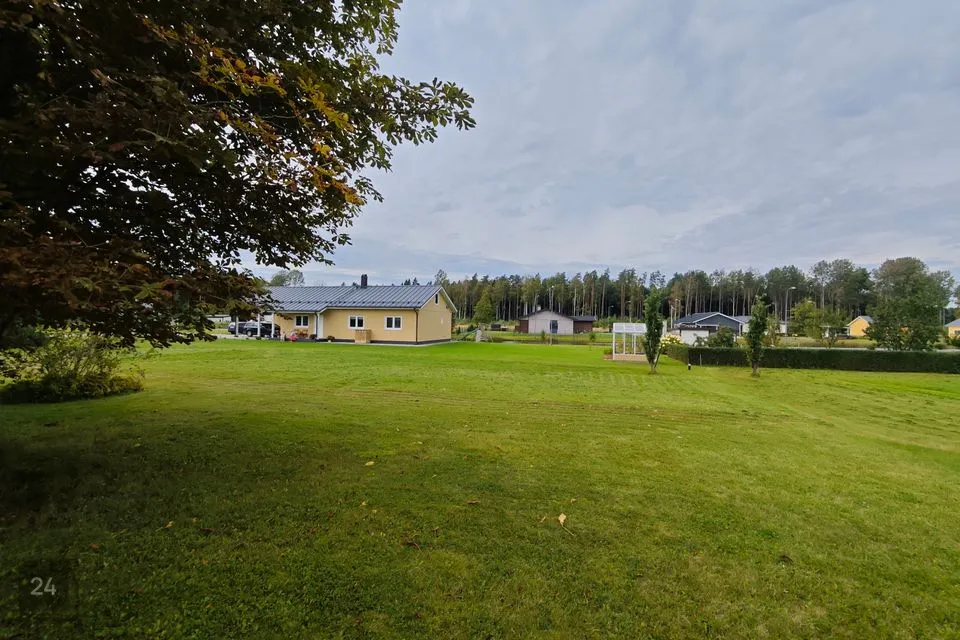 Elamumaa, 1135 m² Maa  -  Türi vald, Türi linn - foto 2