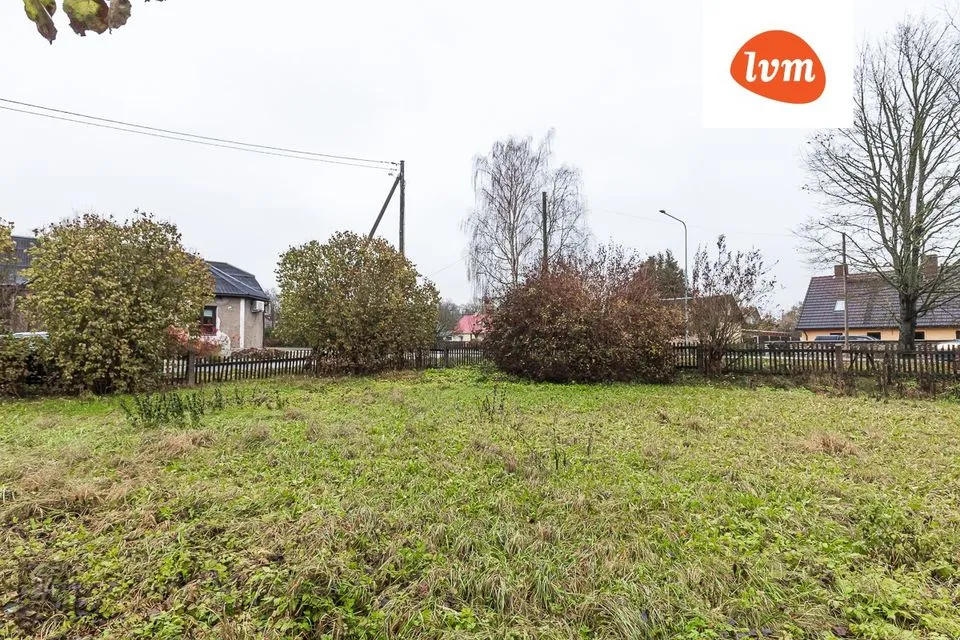 Земля жилой застройки, 650 m² участок в Põltsamaa vald, Põltsamaa linn - фото 2