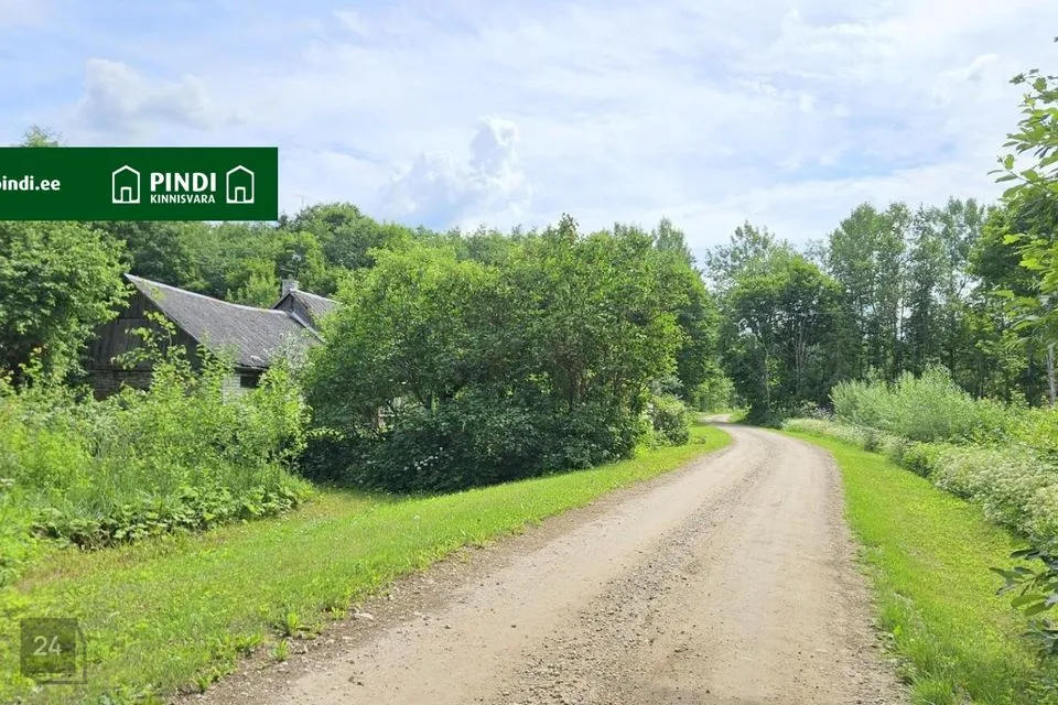 3-комнатная дом в Kohila vald, Rabivere küla
