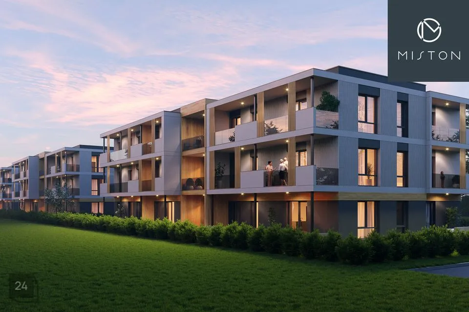 3-room apartment in Pärnu linn, Pärnu linn