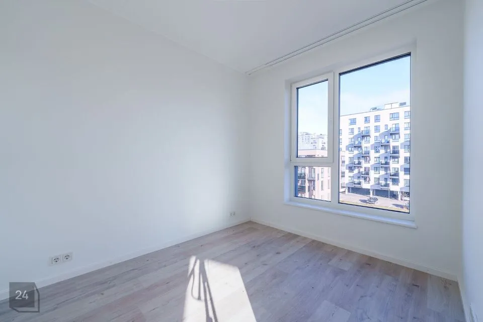 2-toaline Korter  -  Tallinn, Mustamäe linnaosa - foto 5