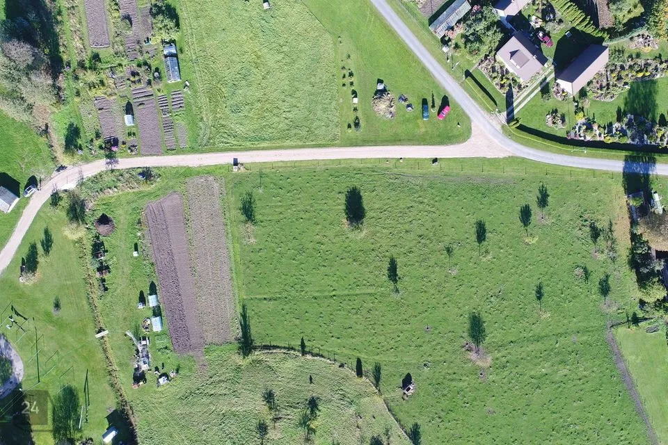 Elamumaa, 2502 m² Maa - Saaremaa vald, Kärla alevik - foto 5