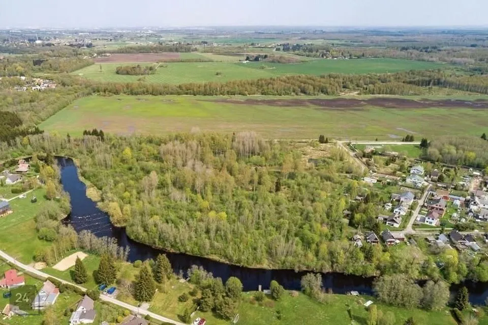 Elamumaa, 13515 m² Maa - Rae vald, Vaskjala küla