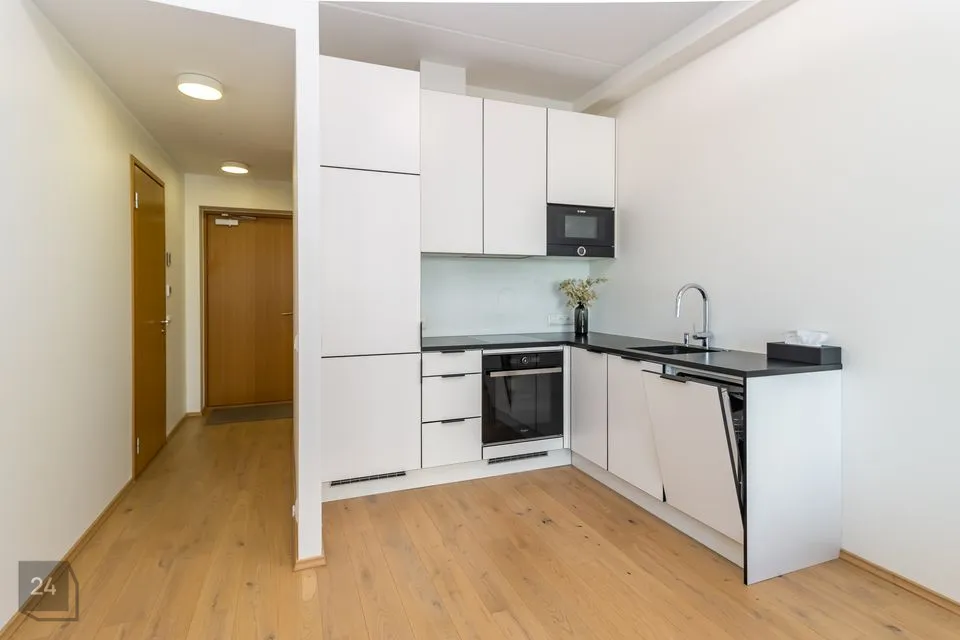 2-комнатная Квартира в Tallinn, Mustamäe linnaosa - фото 5