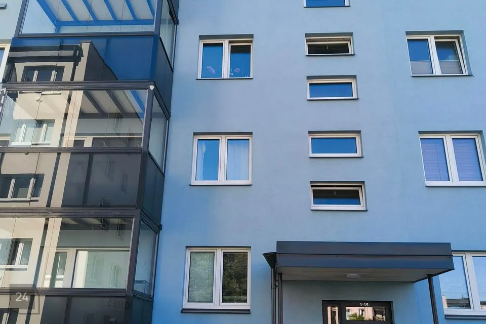 2-room apartment in Saue vald, Saue linn - photo 3