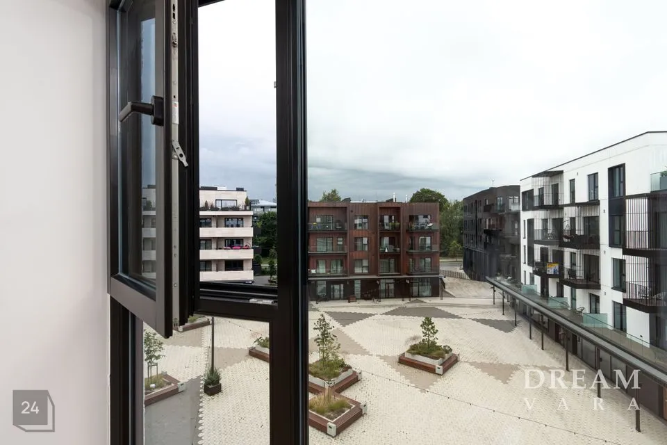 4-toaline Korter  -  Tallinn, Põhja-Tallinna linnaosa - foto 2