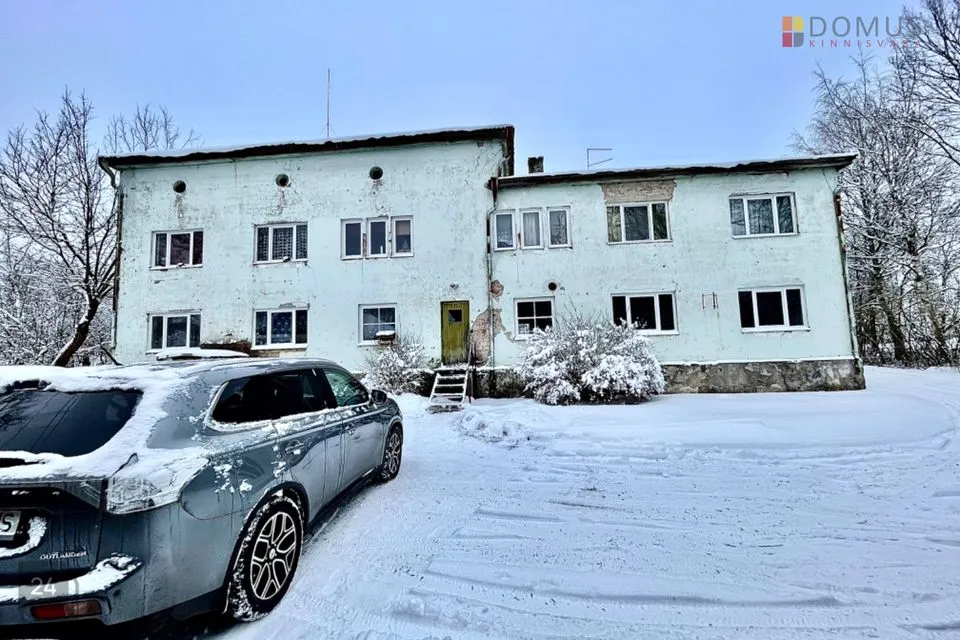 18-toaline Maja  -  Põhja-Sakala vald, Võhma linn - foto 2