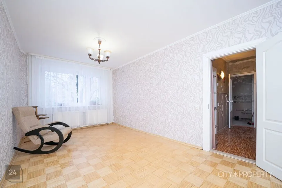 3-toaline Korter  -  Tallinn, Lasnamäe linnaosa - foto 3