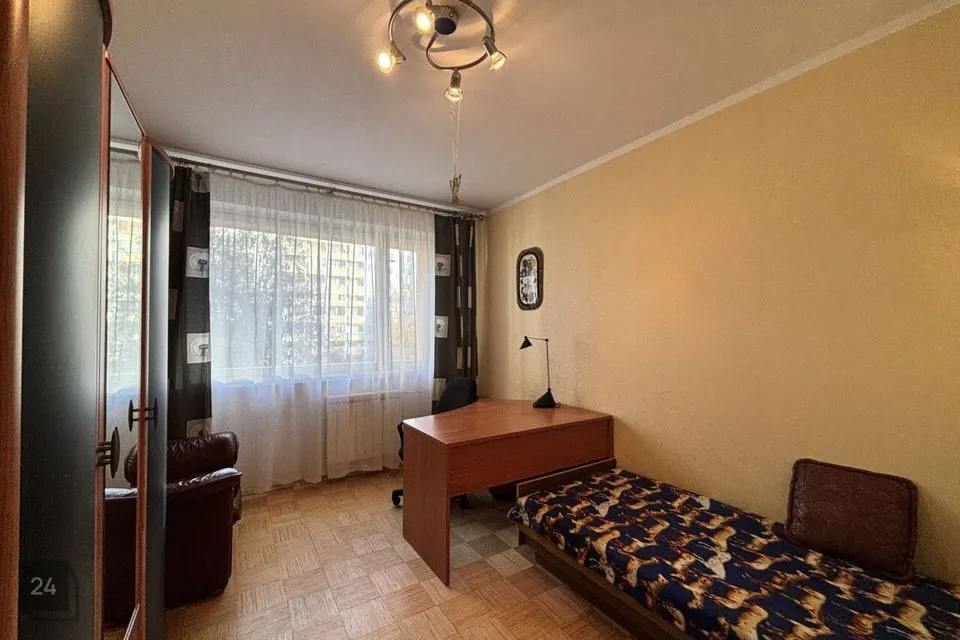 3-toaline Korter - Tallinn, Lasnamäe linnaosa - foto 4