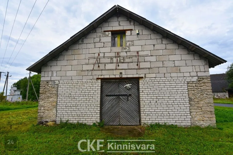 251 m² Maja - Vinni vald, Rahkla küla - foto 2