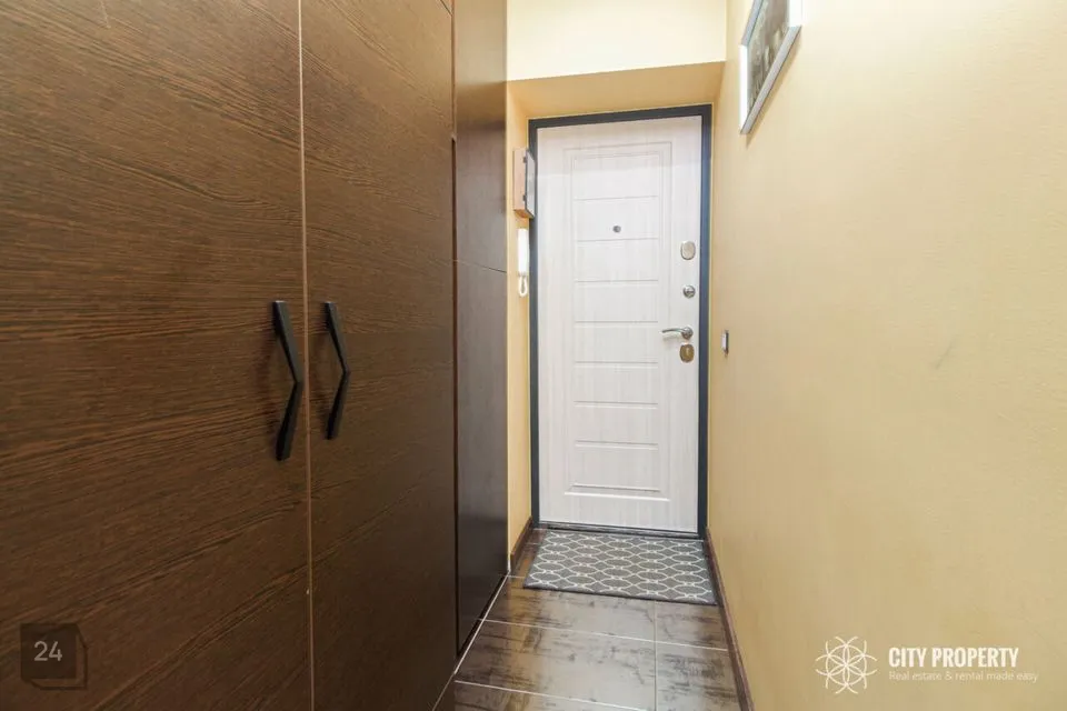 1-toaline Korter  -  Tallinn, Põhja-Tallinna linnaosa - foto 2