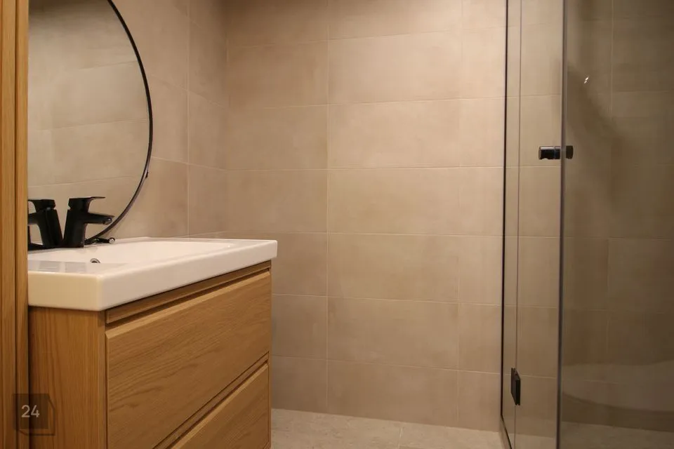 2-toaline Korter  -  Tallinn, Mustamäe linnaosa