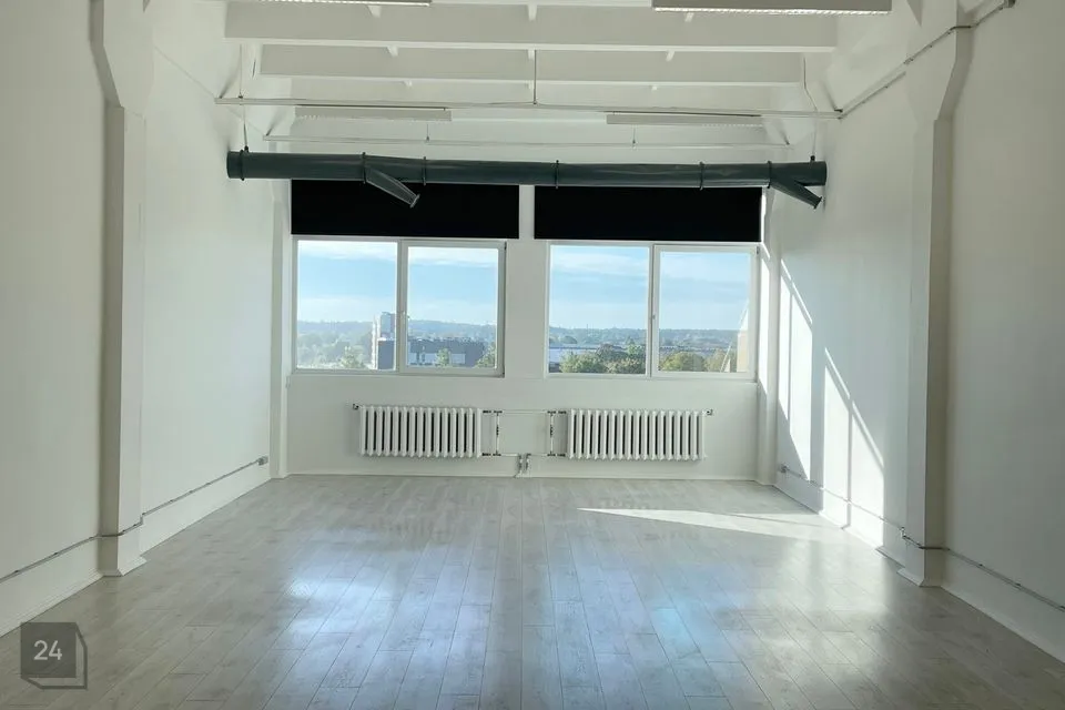 Büroo, 91 m² Äripind  -  Tallinn, Kesklinna linnaosa