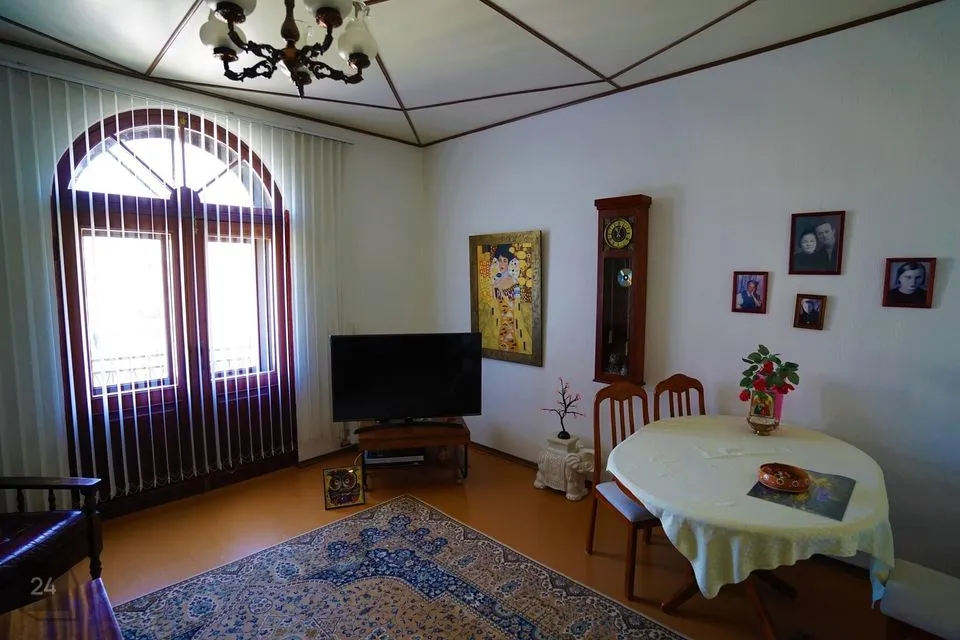 3-toaline Korter  -  Jõhvi vald, Jõhvi linn - foto 5