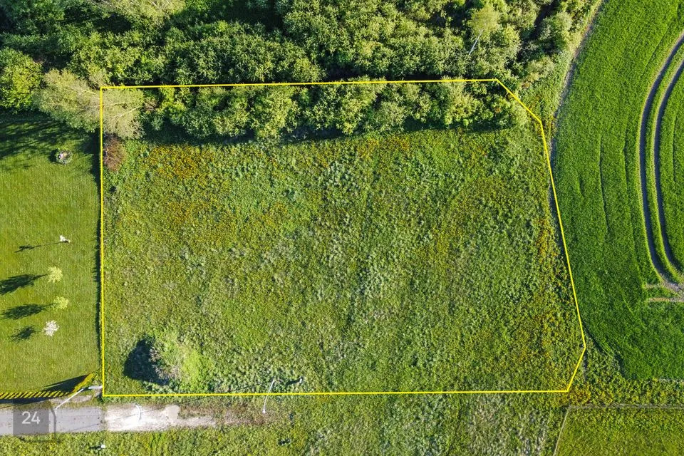 Elamumaa, 2408 m² Maa - Järva vald, Imavere küla - foto 2