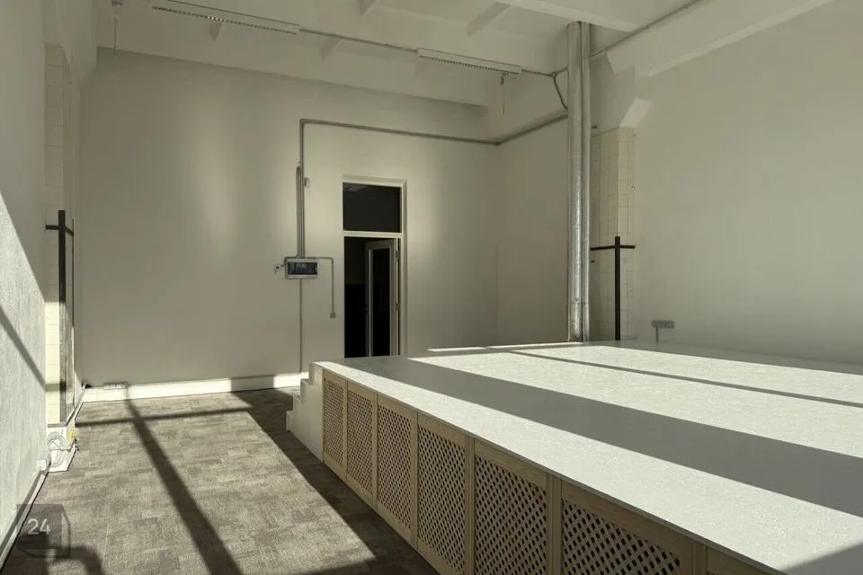 Ladu, 50 m² Äripind  -  Tallinn, Kesklinna linnaosa - foto 2