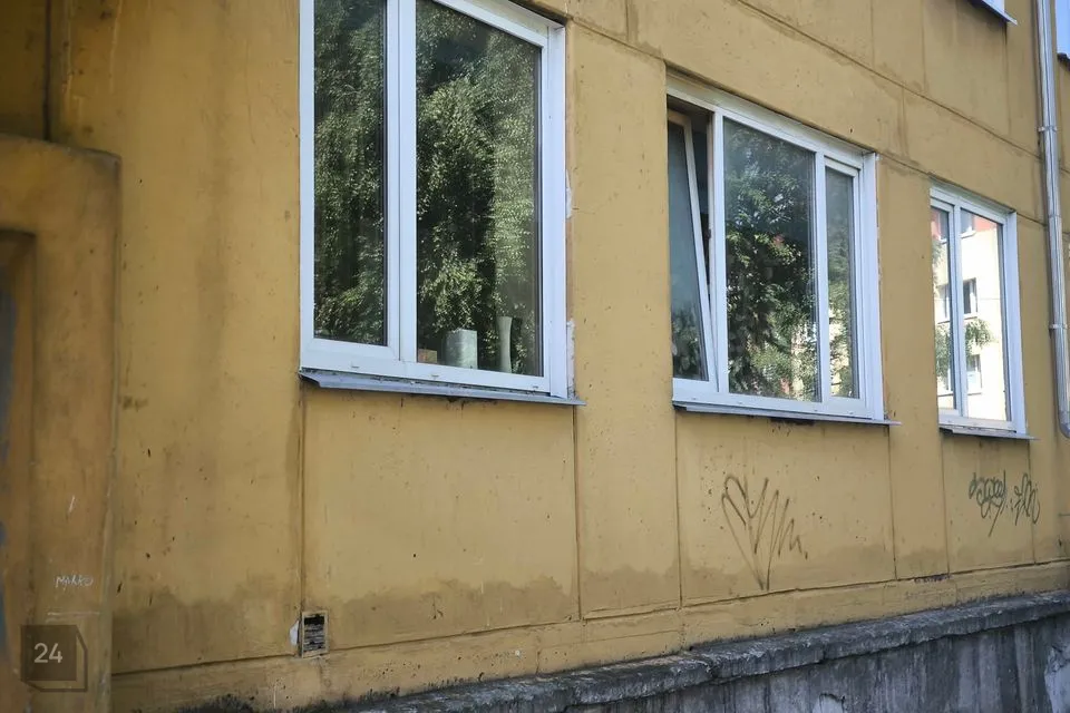 2-toaline Korter  -  Tallinn, Põhja-Tallinna linnaosa - foto 4