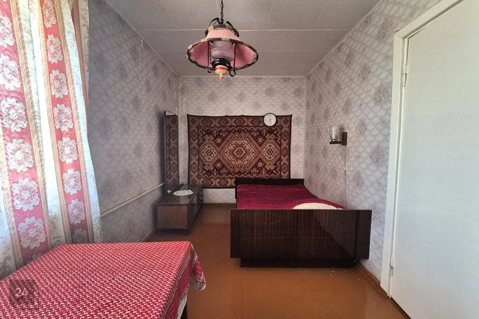 2-toaline Korter  -  Kohtla-Järve linn, Järve linnaosa - foto 3