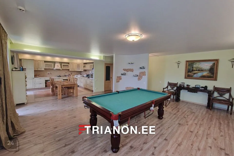 3-toaline Korter - Narva-Jõesuu linn, Narva-Jõesuu linn - foto 5