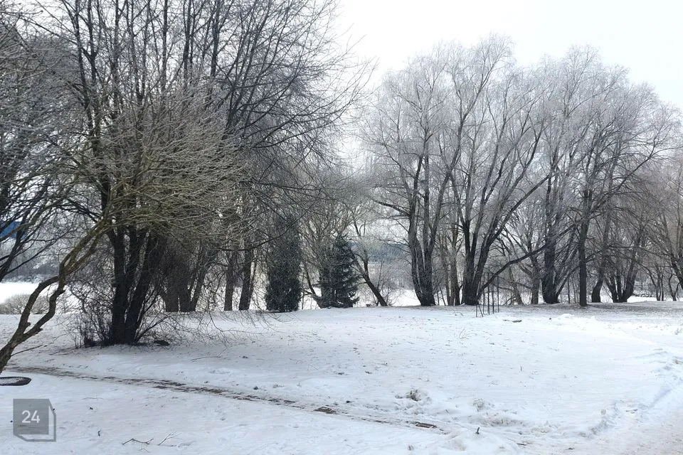 3-комнатная Квартира в Sillamäe linn - фото 2