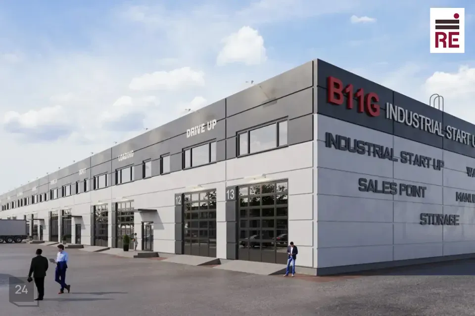 Mitme sihtotstarbega, 627 m² Äripind - Tallinn, Lasnamäe linnaosa