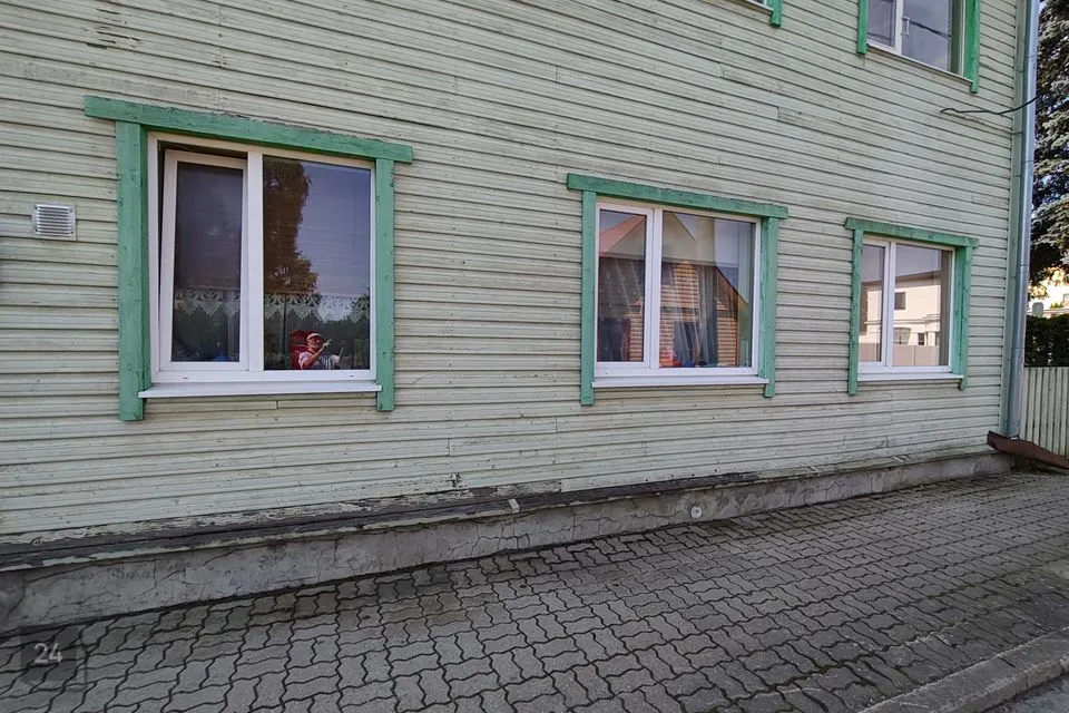 2-комнатная Квартира в Rakvere linn - фото 2
