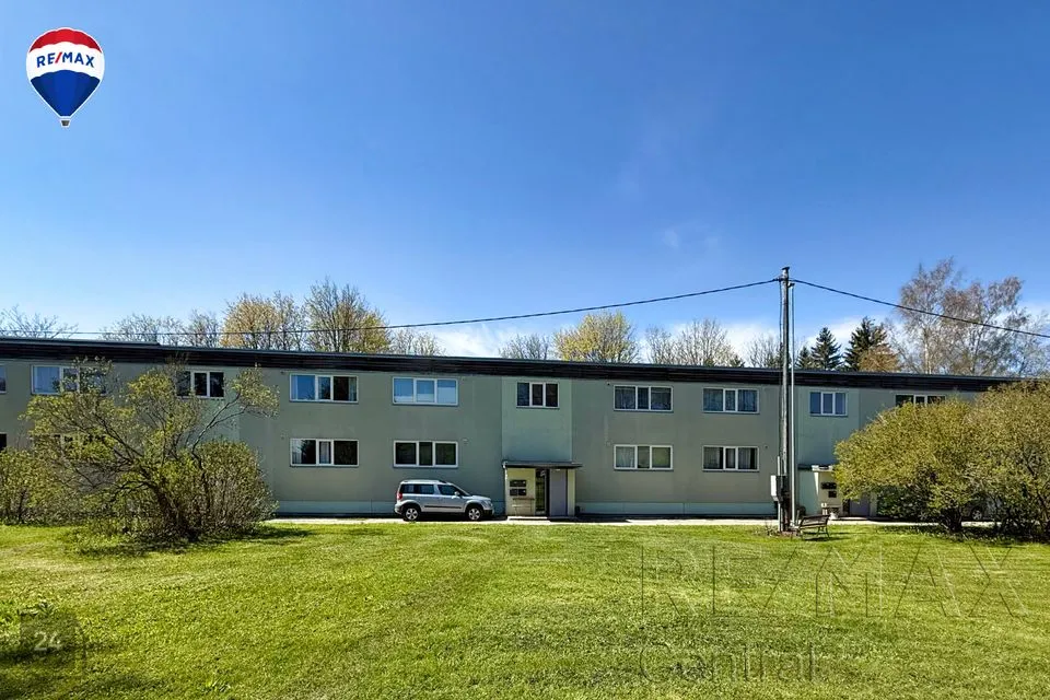 3-toaline Korter  -  Paide linn, Roosna-Alliku alevik - foto 4