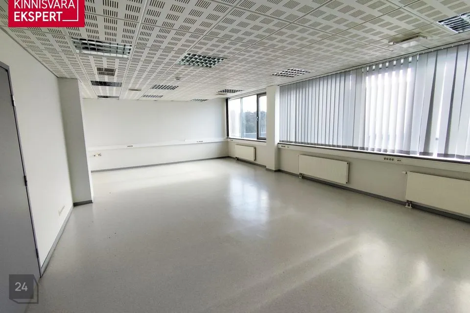 Büroo, 47 m² Äripind  -  Pärnu linn, Pärnu linn - foto 3