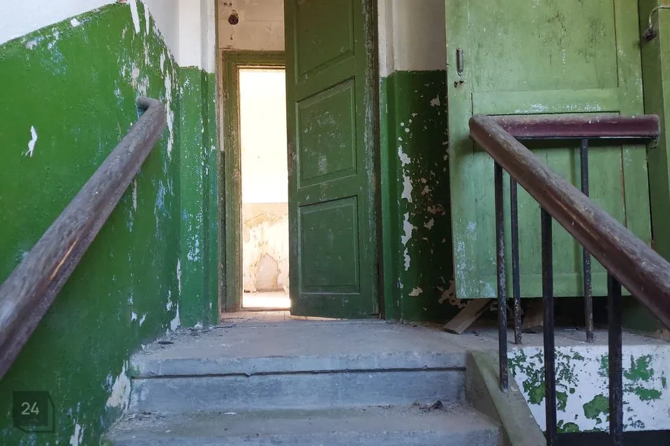 6-toaline Maja  -  Järva vald, Abaja küla - foto 3