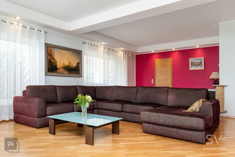 5-toaline Maja  -  Harku vald, Muraste küla - foto 2