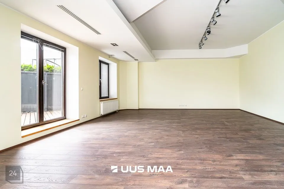 3-toaline Korter - Tallinn, Pirita linnaosa - foto 4