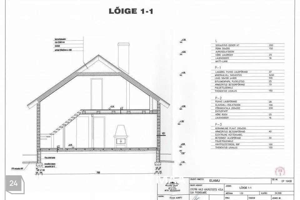 Maatulundusmaa, 24238 m² Maa - Otepää vald, Kaurutootsi küla - foto 4