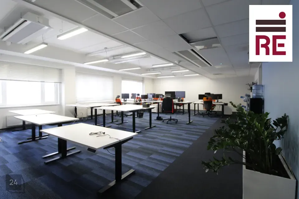 Büroo, 613 m² Äripind - Tallinn, Kristiine linnaosa - foto 2