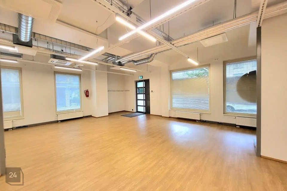 Mitme sihtotstarbega, 105 m² Äripind  -  Tallinn, Kesklinna linnaosa - foto 3