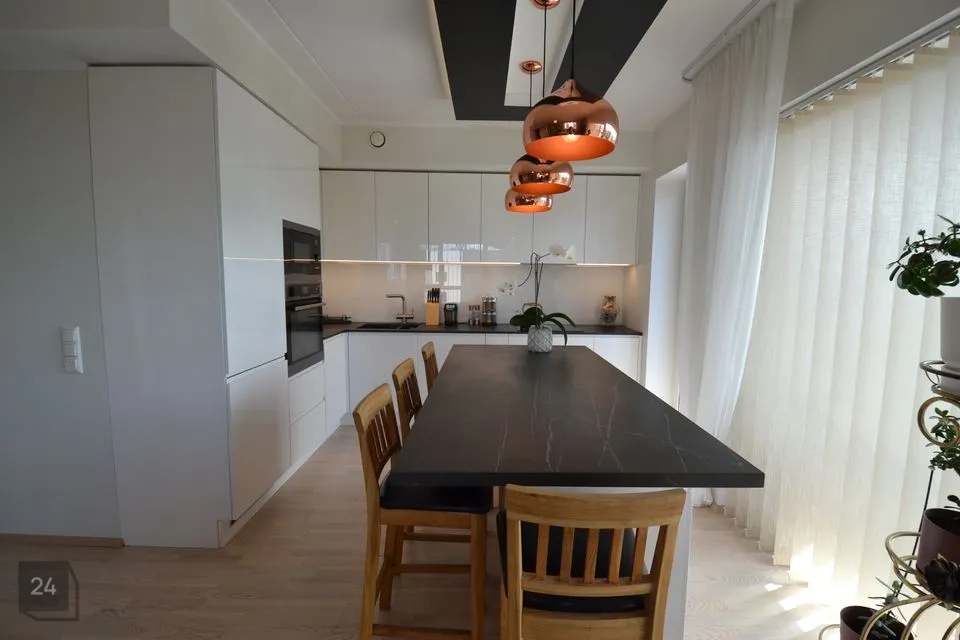 5-toaline Korter - Tallinn, Lasnamäe linnaosa - foto 2