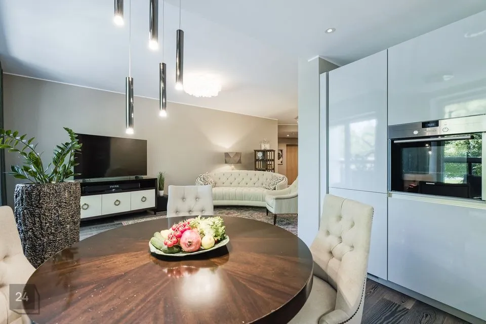 3-toaline Korter  -  Tallinn, Põhja-Tallinna linnaosa - foto 3