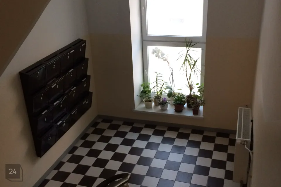 1-toaline Korter - Tallinn, Kesklinna linnaosa - foto 2