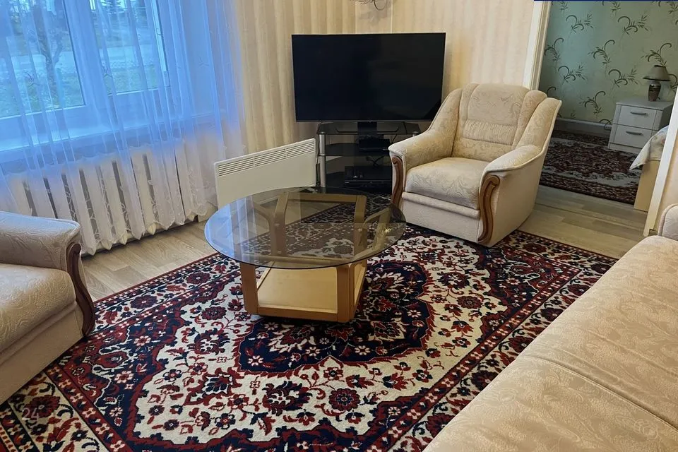 3-toaline Maja  -  Kohtla-Järve linn, Sompa linnaosa - foto 5